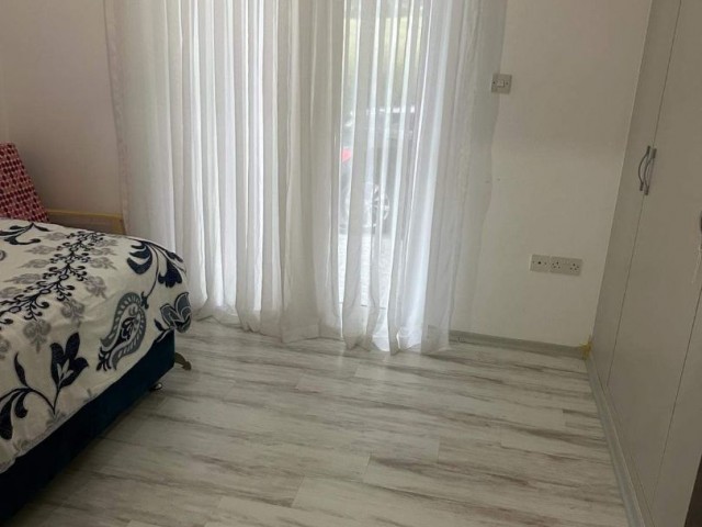 Flat for rent in Bahceli, Girne