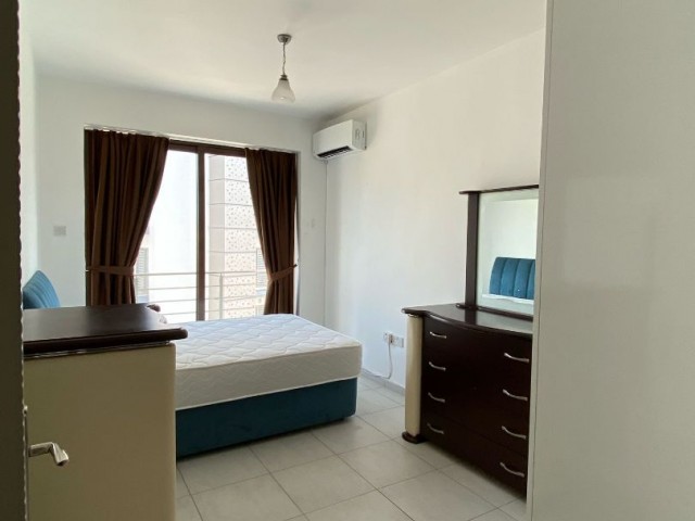 Flat for rent in Bahceli, Girne