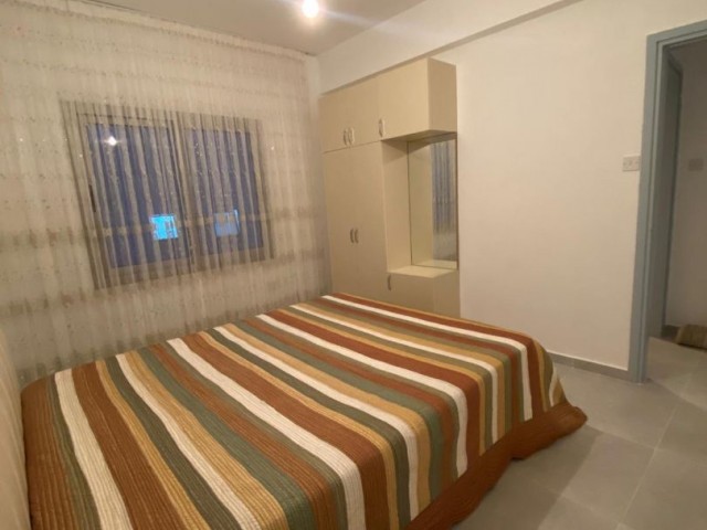  bedroom flat for sale in yukari Girne