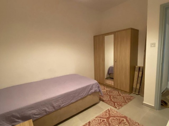  bedroom flat for sale in yukari Girne