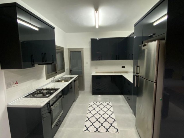  bedroom flat for sale in yukari Girne