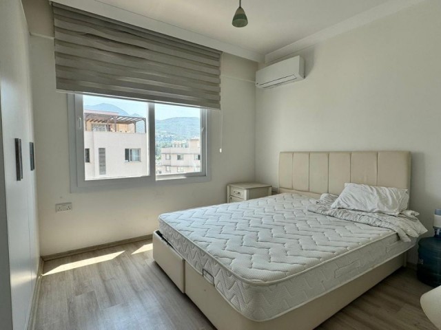 Flat To Rent in Girne Merkez, Kyrenia