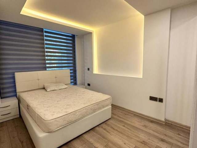 Flat To Rent in Zeytinlik, Kyrenia