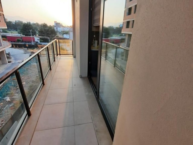 Flat To Rent in Girne Merkez, Kyrenia