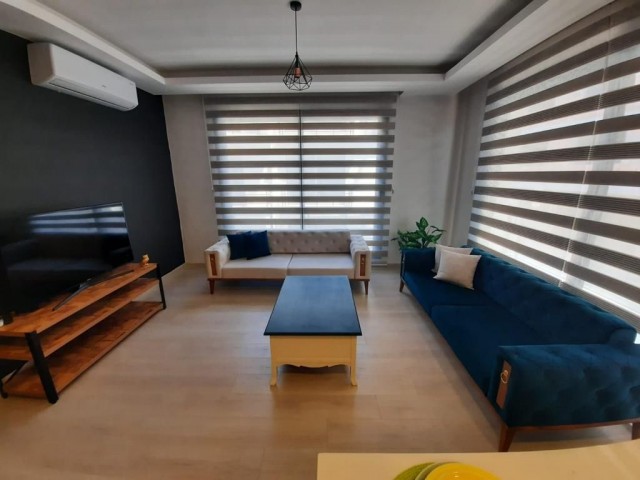 Flat To Rent in Girne Merkez, Kyrenia