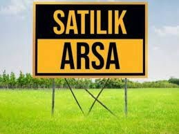 TATLISU'DA SATILIK ARSALAR