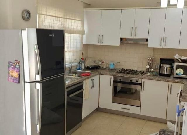 280 m2 3+1 GİRNE MERKEZ'DE EŞSİZ BÜYÜKLÜKTE SATILIK DAİRE