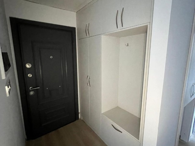 NİL BURAK RESIDENCE  MUHTEŞEM MANZARALI SATILIK 2+1 DAİRELER