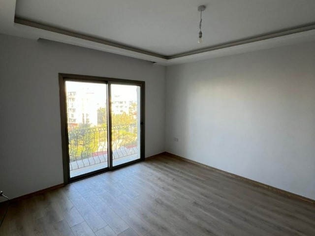 NİL BURAK RESIDENCE 1+1 WOHNUNGEN ZUM VERKAUF MIT ATEMBERAUBENDER AUSSICHT