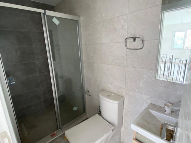 1+1 DUPLEX FLAT IN A NEW SITE IN ALSANCAK