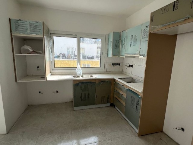 2+1 WOHNUNG MIT MEERBLICK IN NEUEM STANDORT IN ALSANCAK