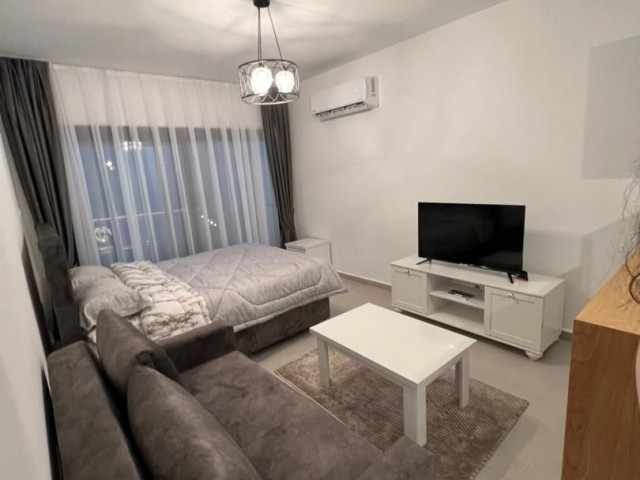 OPPORTUNITY AT CEASAR RESORT 1+0 FULLY FURNISHED FLAT FOR SALE