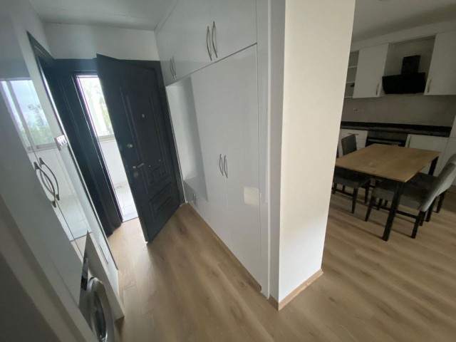 NİL BURAK RESIDENCE 1+1 FULL EŞYALI  SIFIR DAİRELER!