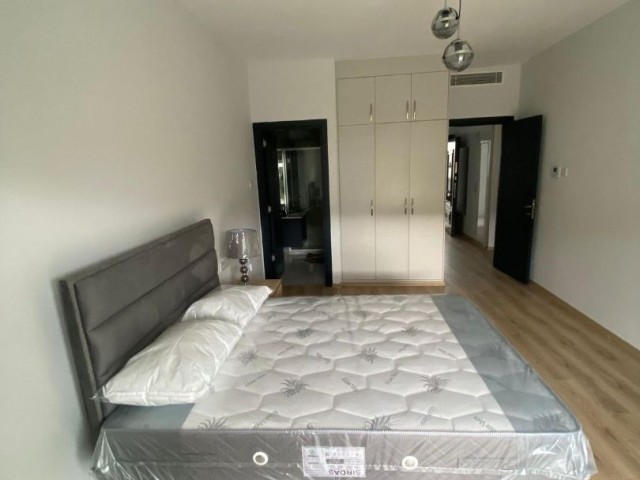 NİL BURAK RESIDENCE 1+1 FULL EŞYALI  SIFIR DAİRELER!