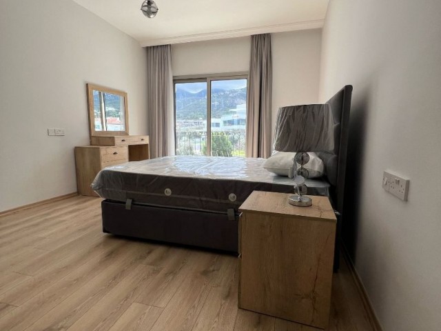 NİL BURAK RESIDENCE 1+1 FULL EŞYALI  SIFIR DAİRELER!