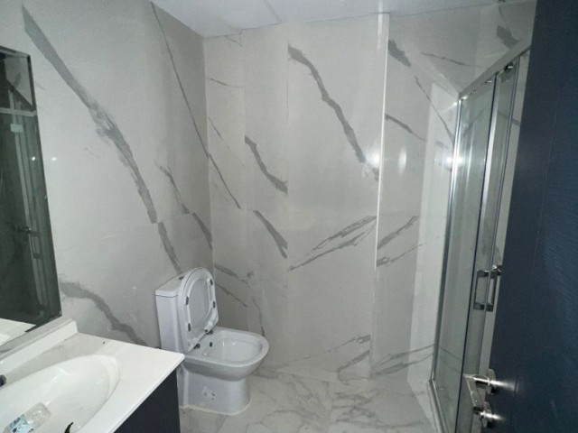 NİL BURAK RESIDENCE DAĞ VE DENİZ MANZARALI 3+1 DAİRE