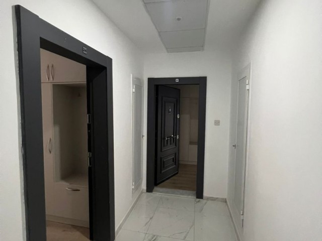 NİL BURAK RESIDENCE DAĞ VE DENİZ MANZARALI 3+1 DAİRE