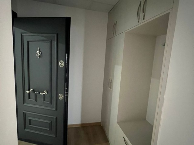 NİL BURAK RESIDENCE DAĞ VE DENİZ MANZARALI 3+1 DAİRE