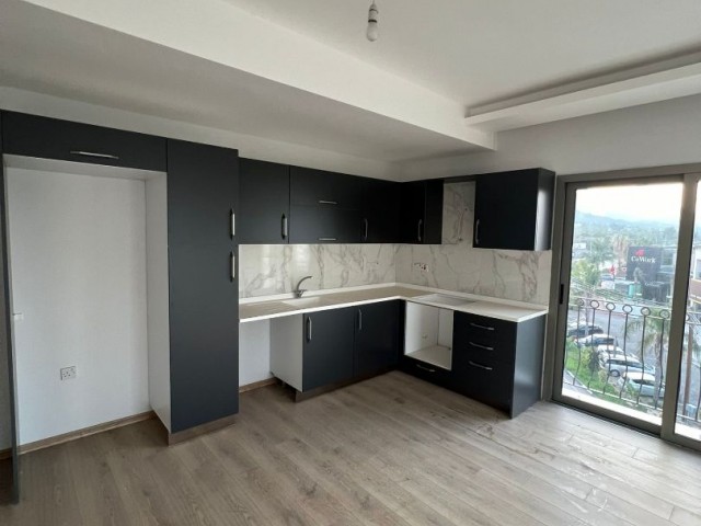 NİL BURAK RESIDENCE DAĞ VE DENİZ MANZARALI 3+1 DAİRE