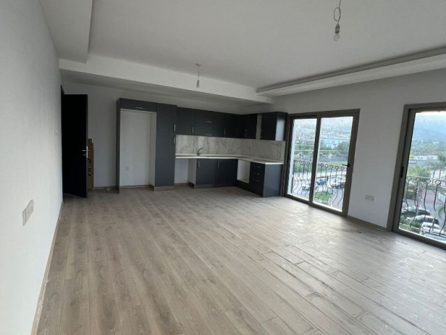 NİL BURAK RESIDENCE DAĞ VE DENİZ MANZARALI 3+1 DAİRE