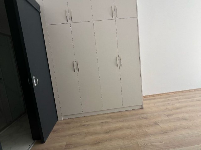 NİL BURAK RESIDENCE  KİRALIK EŞYASIZ  2+1 DAİRELER