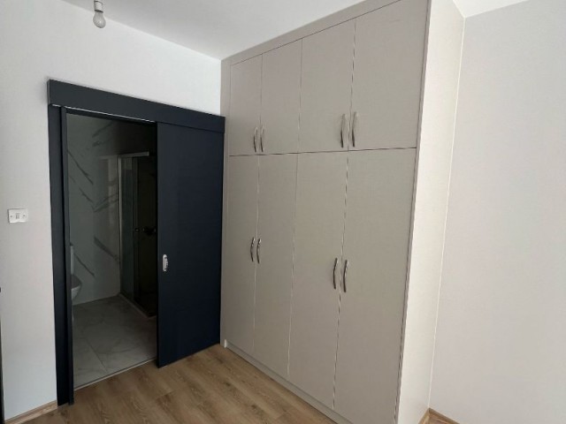 NİL BURAK RESIDENCE  KİRALIK EŞYASIZ  2+1 DAİRELER