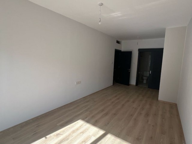 NİL BURAK RESIDENCE  KİRALIK EŞYASIZ  2+1 DAİRELER