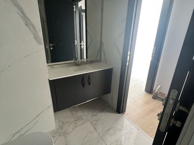 NİL BURAK RESIDENCE  KİRALIK EŞYASIZ  2+1 DAİRELER