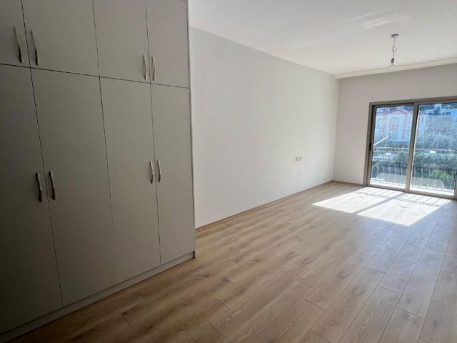 NİL BURAK RESIDENCE  KİRALIK EŞYASIZ  2+1 DAİRELER