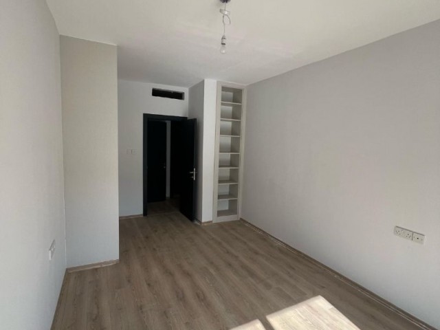 NİL BURAK RESIDENCE  KİRALIK EŞYASIZ  2+1 DAİRELER