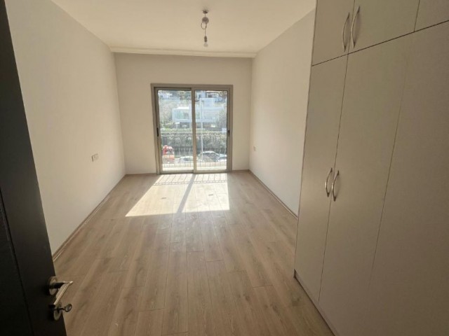 NİL BURAK RESIDENCE FULLY FURNISHED 2+1 FLATS FOR RENT