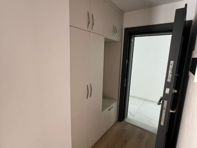 NİL BURAK RESIDENCE  KİRALIK EŞYASIZ  2+1 DAİRELER