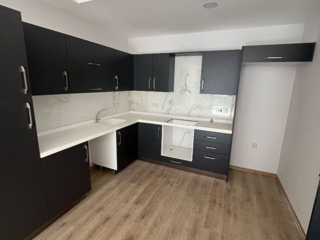 NİL BURAK RESIDENCE  KİRALIK EŞYASIZ  2+1 DAİRELER