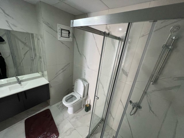 NİL  BURAK RESIDENCE 2+1  FULL EŞYALI  SIFIR  DAİRELER!!!