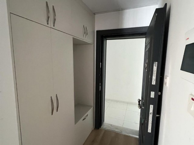 NİL BURAK RESIDENCE 2+1 KOMPLETT MÖBLIERTE WOHNUNG MIT BERGBLICK