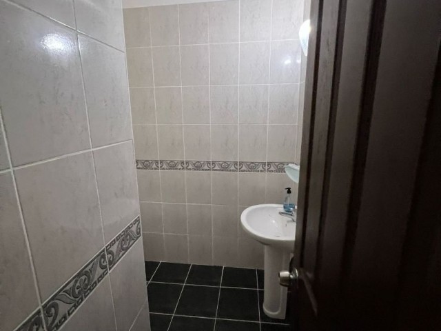 2+1 FLAT WITH MOUNTAIN AND SEA VIEW FOR SALE IN GIRNE ZEYTİNLİK