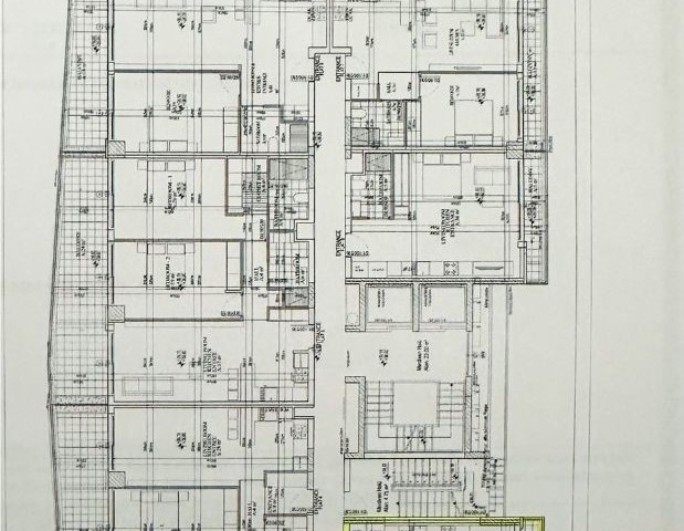 1+0 STUDIOWOHNUNG IN GRAND SAPPHIRE SITE