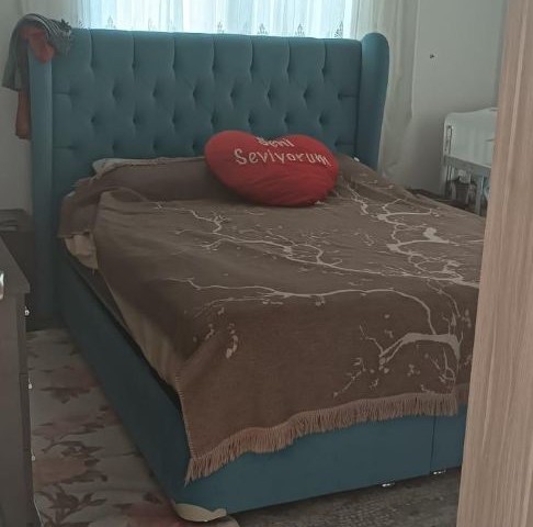 3+1 WOHNUNG ZU VERMIETEN IN GÖNYELİ, NIKOSIA