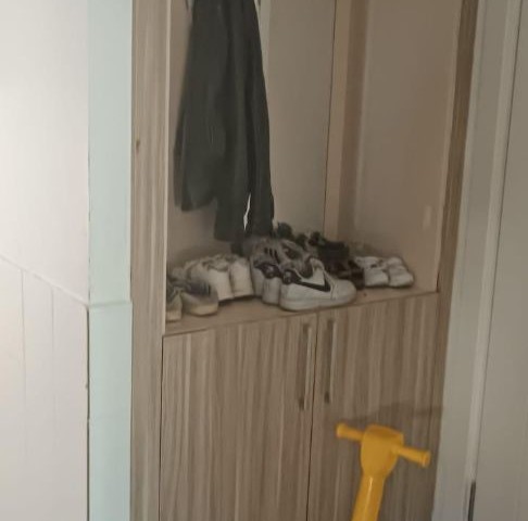 3+1 WOHNUNG ZU VERMIETEN IN GÖNYELİ, NIKOSIA