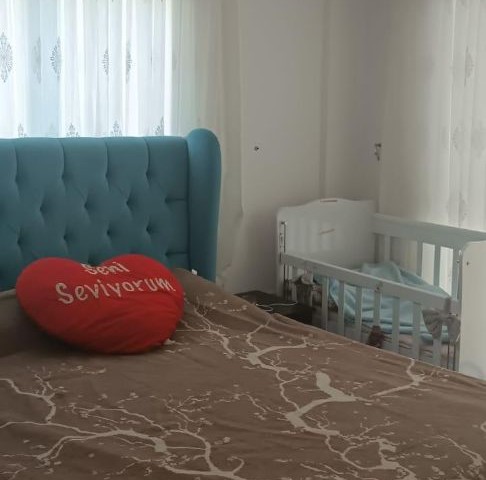 3+1 FLAT FOR RENT IN GÖNYELİ, NICOSIA