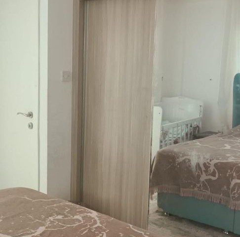 3+1 WOHNUNG ZU VERMIETEN IN GÖNYELİ, NIKOSIA