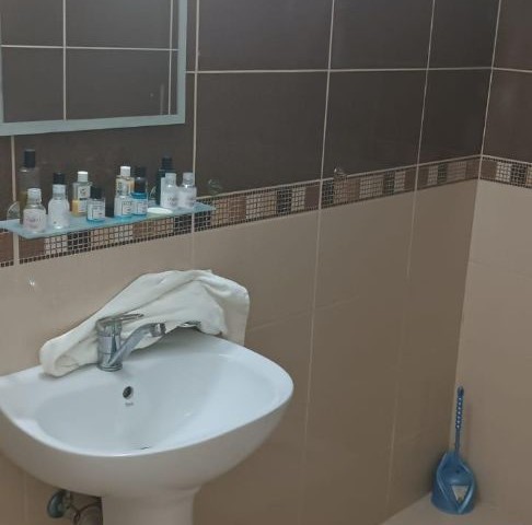 3+1 FLAT FOR RENT IN GÖNYELİ, NICOSIA