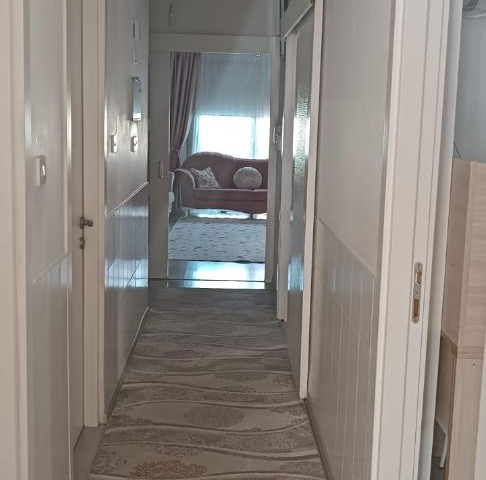 3+1 FLAT FOR RENT IN GÖNYELİ, NICOSIA