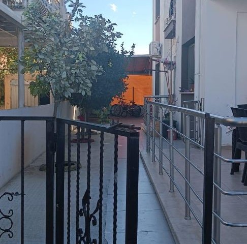 3+1 FLAT FOR RENT IN GÖNYELİ, NICOSIA