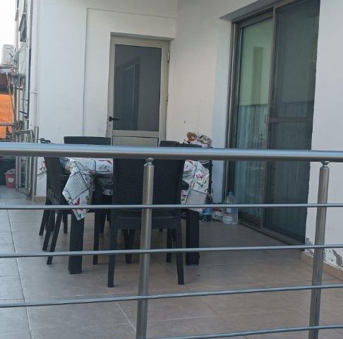 3+1 WOHNUNG ZU VERMIETEN IN GÖNYELİ, NIKOSIA