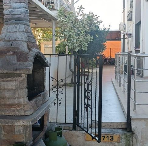 3+1 WOHNUNG ZU VERMIETEN IN GÖNYELİ, NIKOSIA