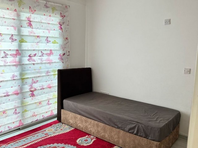 3+1 FLAT FOR RENT IN GÖNYELİ, NICOSIA