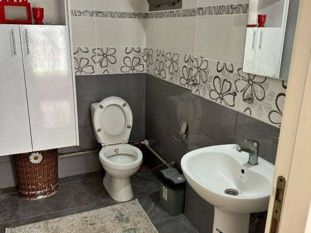 3+1 FLAT FOR RENT IN GÖNYELİ, NICOSIA