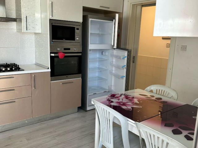 3+1 FLAT FOR RENT IN GÖNYELİ, NICOSIA