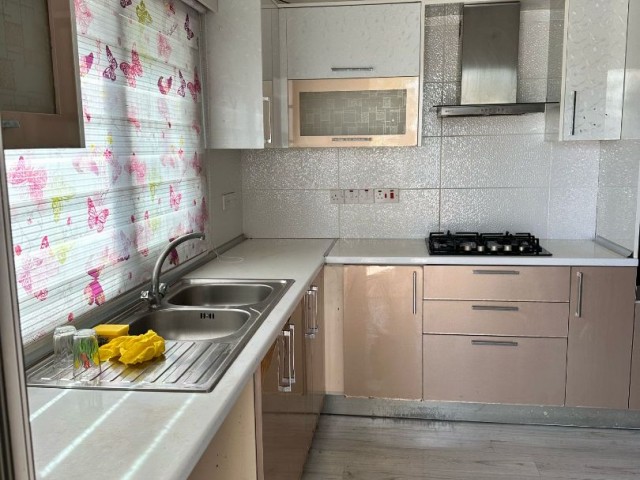 3+1 FLAT FOR RENT IN GÖNYELİ, NICOSIA